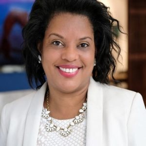 Deirdre Brown Headshot