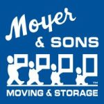 Moyer and Sons logo