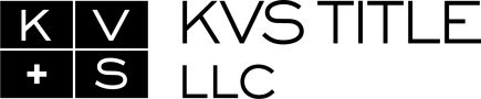 KVS Title LLC