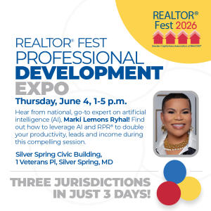 Professional Development Expo